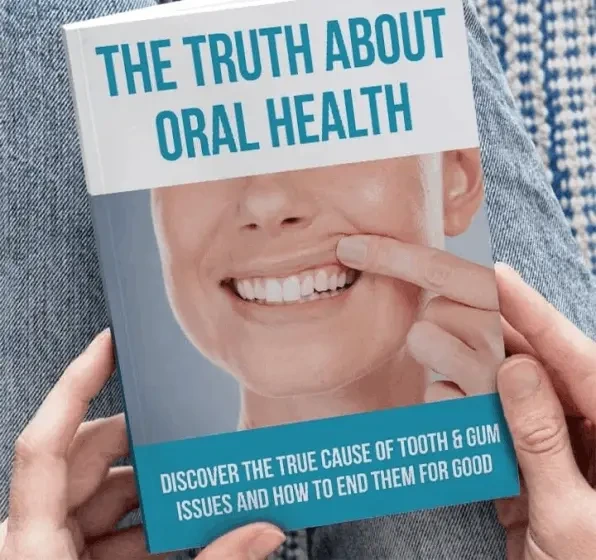 BONUS#1 The Truth About Oral Health