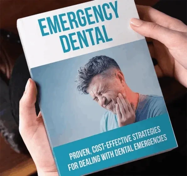 BONUS#2 Emergency Dental